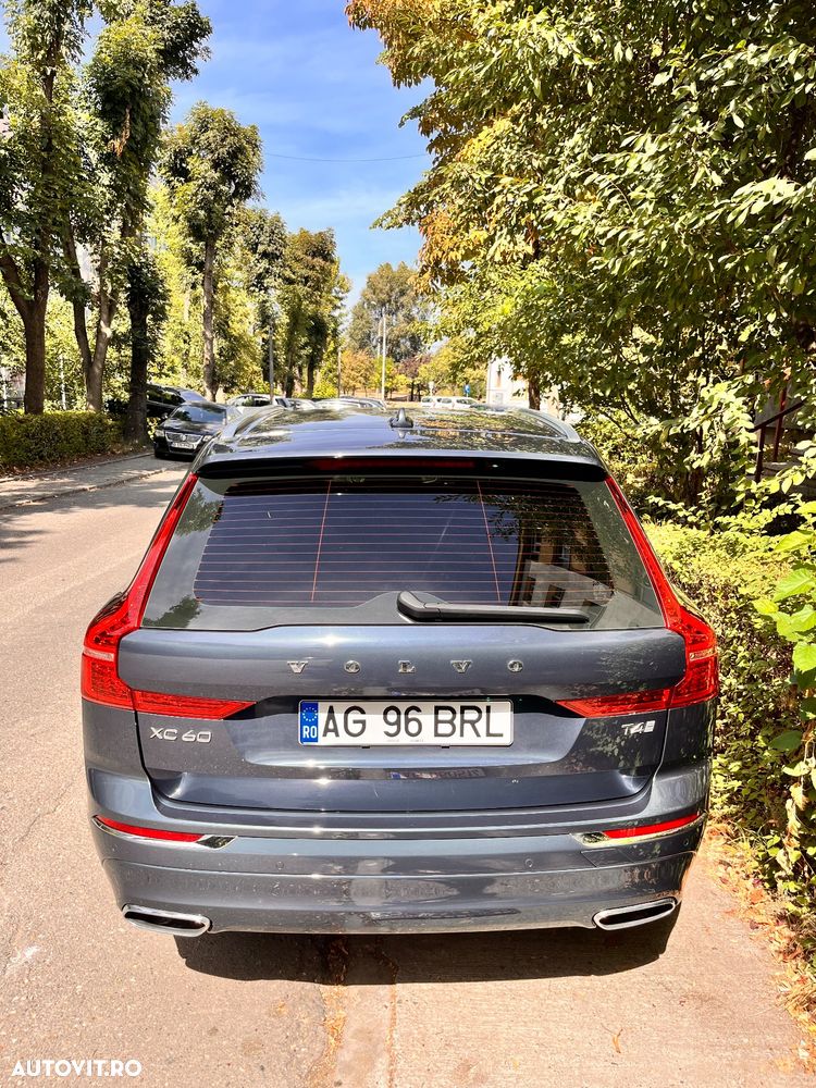 Volvo XC 60 T4 Inscription - 4