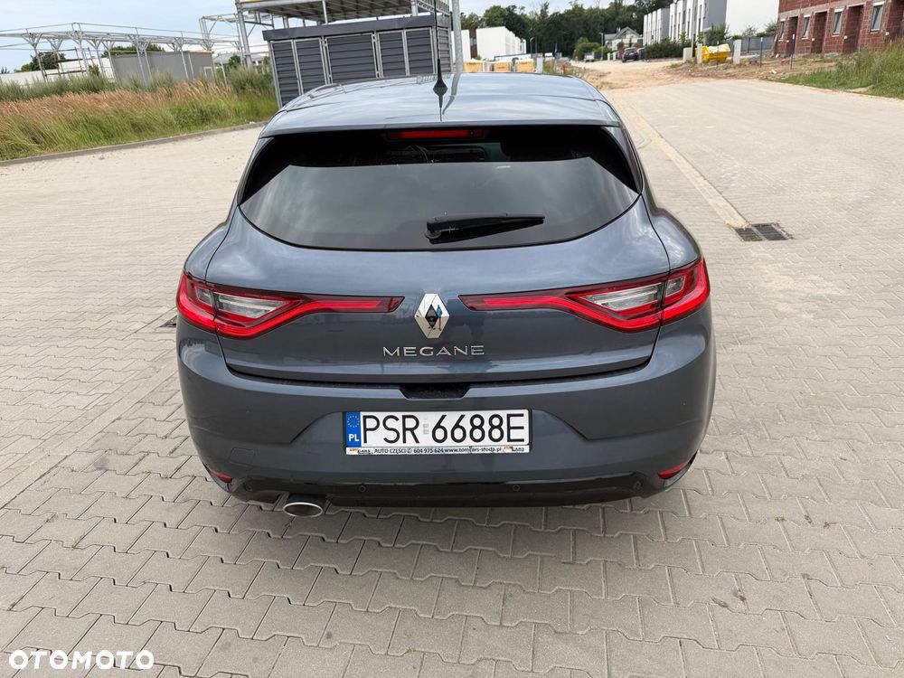 Renault Megane - 6