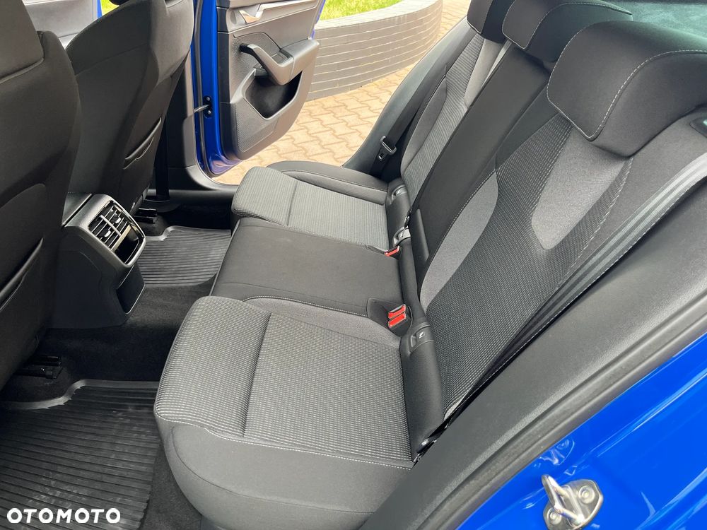 Skoda Octavia 2.0 TDI Ambition - 20