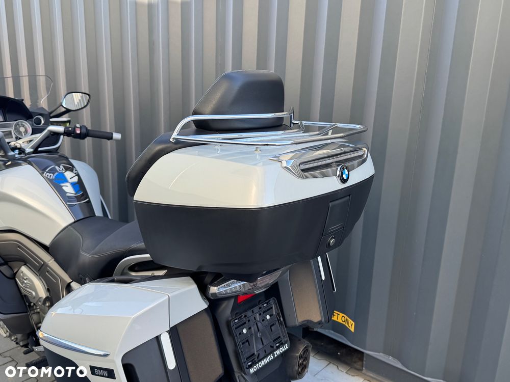 BMW K - 23