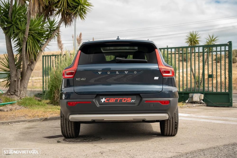 Volvo XC 40 T5 Recharge DKG Inscription - 7
