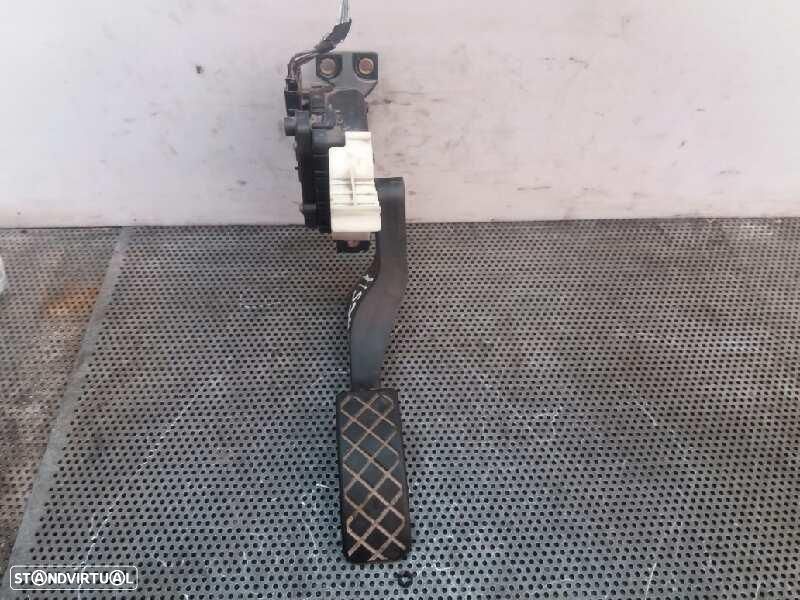 POTENCIÓMETRO PEDAL ACELERADOR AUDI A3 8L - 1