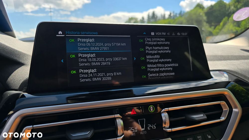 BMW X3 xDrive30e Business Edition sport - 40