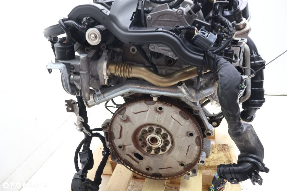 VOLVO XC70 SILNIK D4204T5 31416099, 6906513 - 13