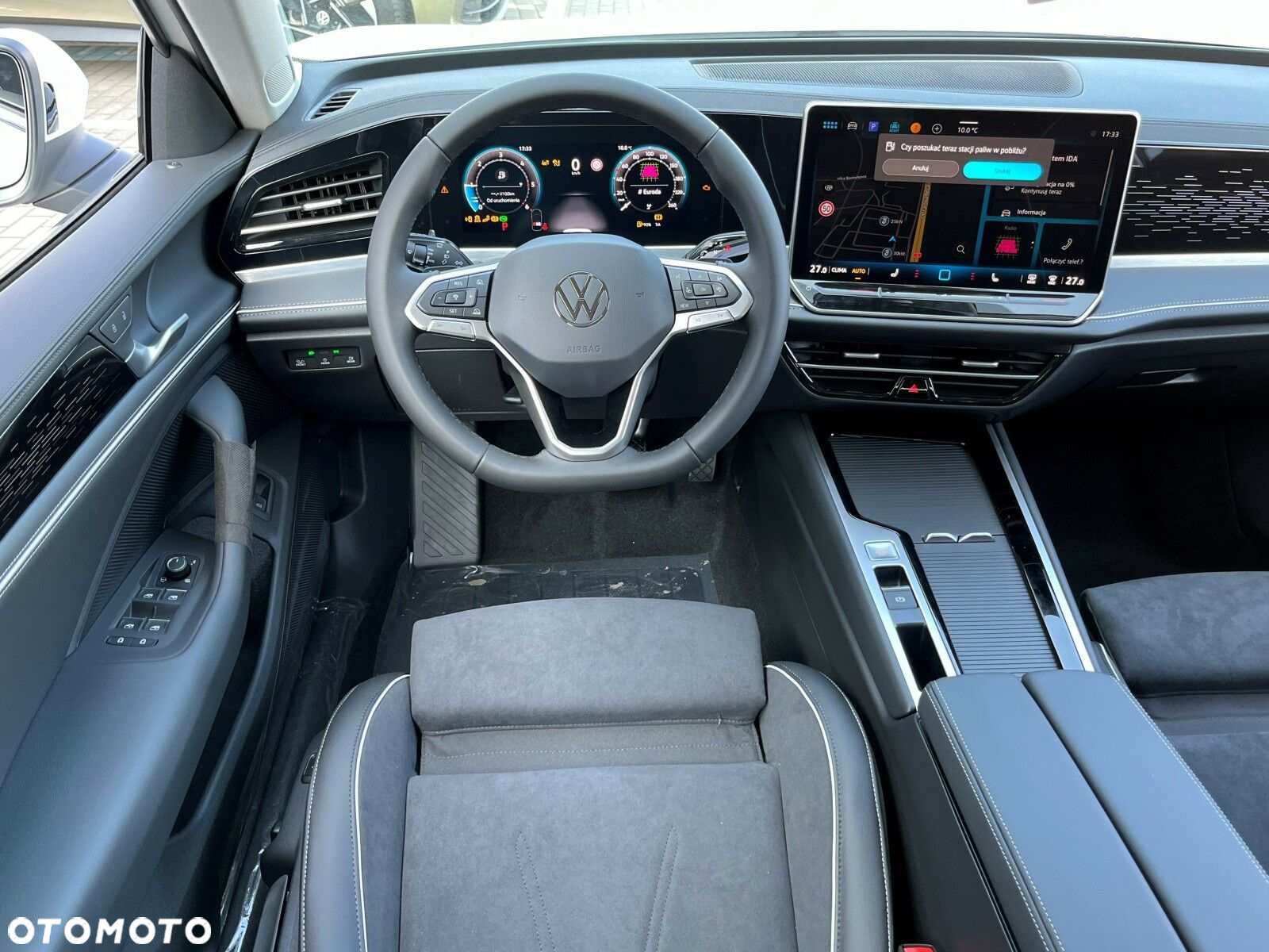 Volkswagen Passat 2.0 TDI SCR Elegance DSG - 7