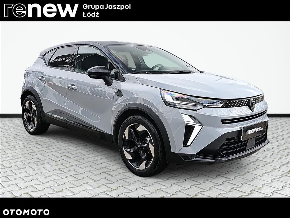 Renault Captur - 7