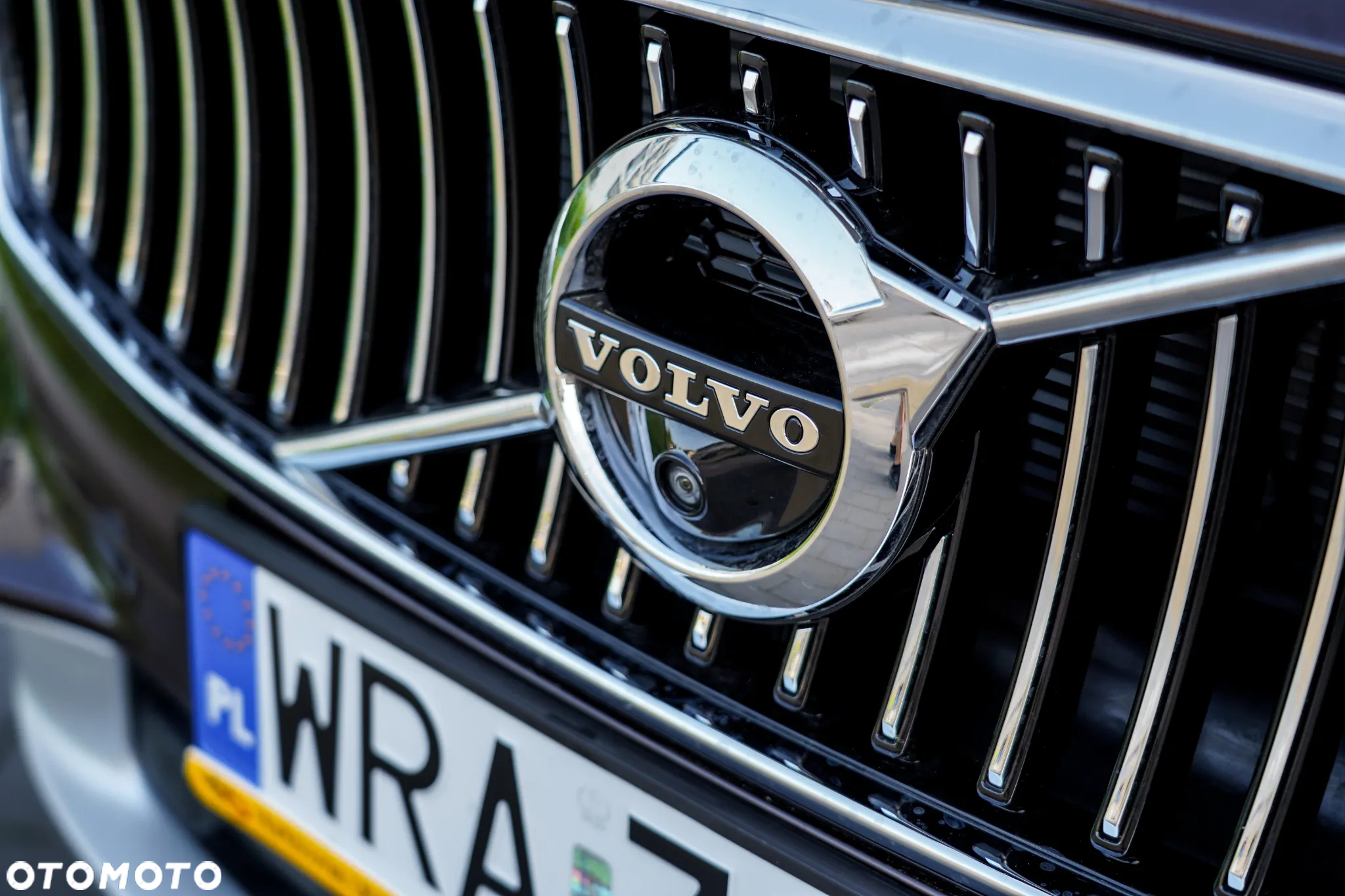 Volvo V90 Cross Country T6 AWD Pro - 14