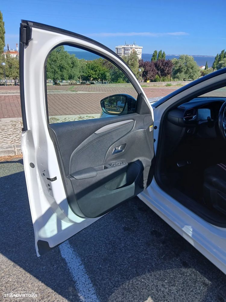 Opel Corsa-e GS Line - 16