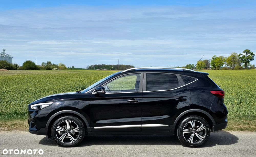MG ZS 1.5 VTi-Tech Exclusive - 3