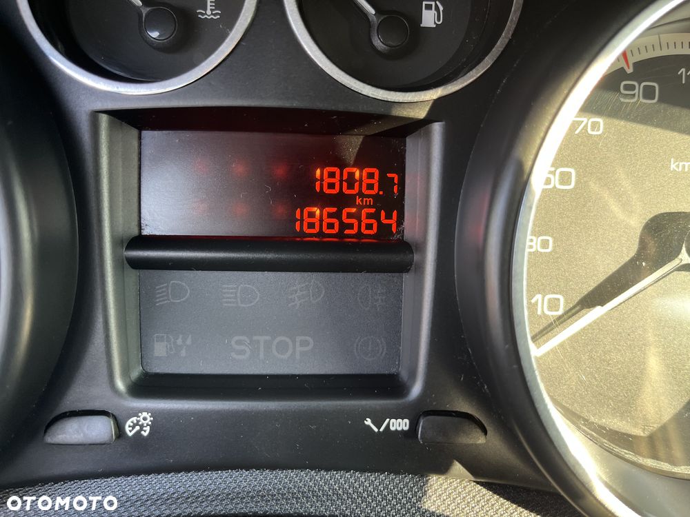 Peugeot 308 1.6 Trendy NICE - 12