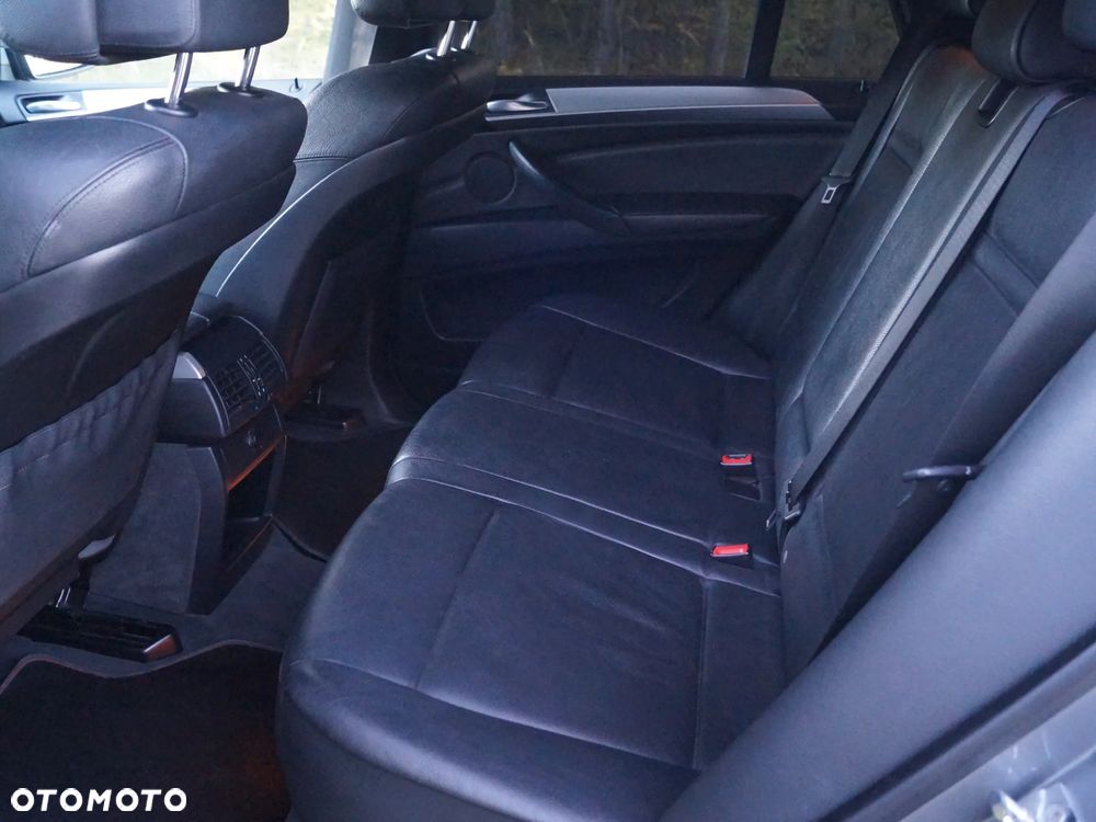 BMW X5 3.0sd - 11