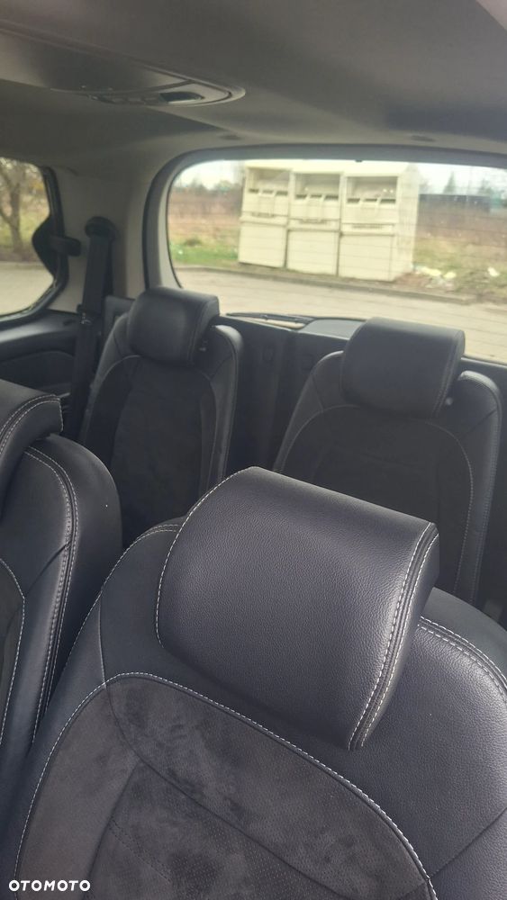 Ford Galaxy 2.0 TDCi Ghia - 10