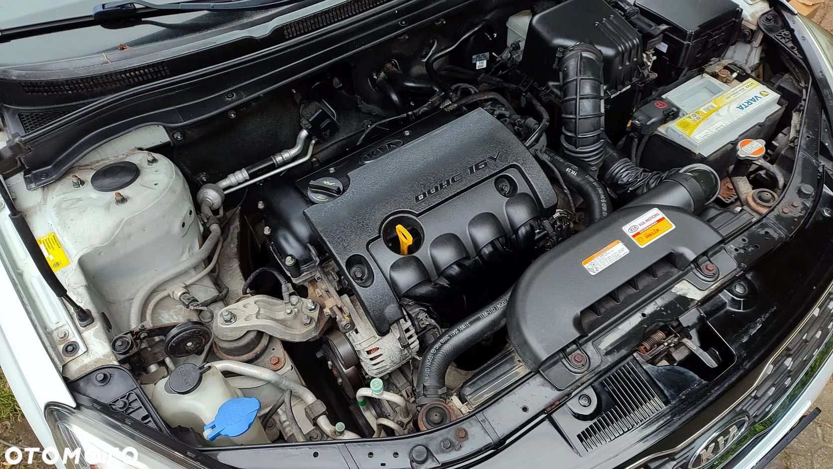 Kia ProCeed Pro_cee'd 1.4 Comfort - 36