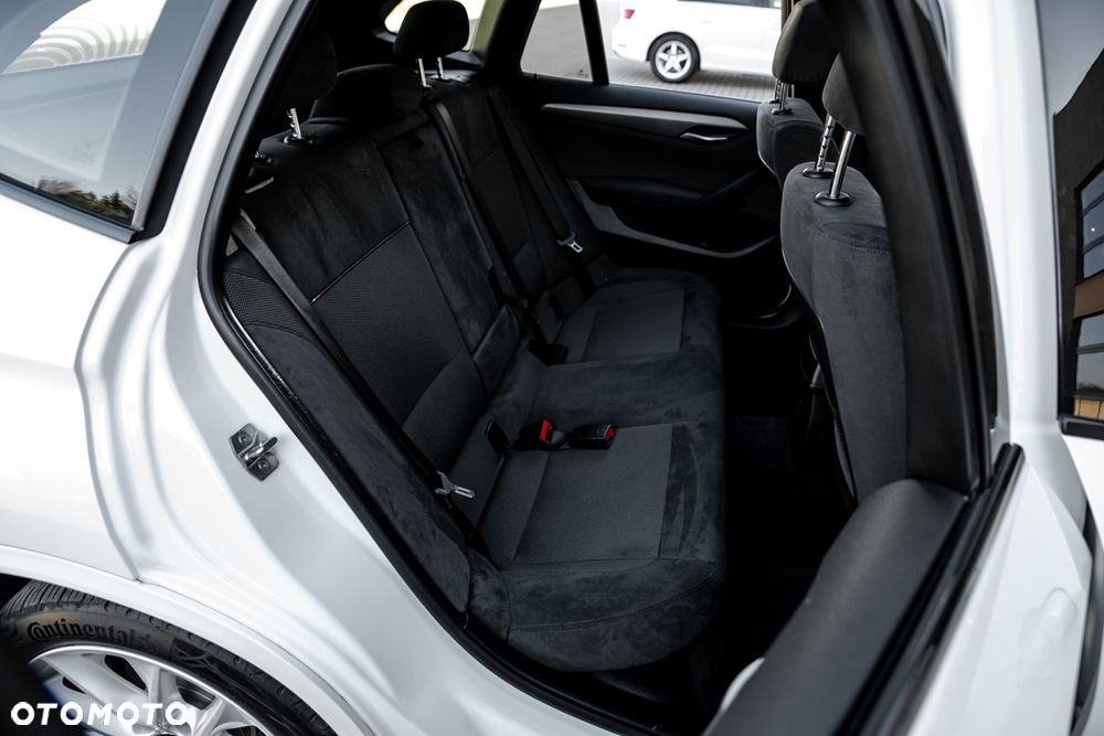 BMW X1 xDrive20d Sport Line - 21