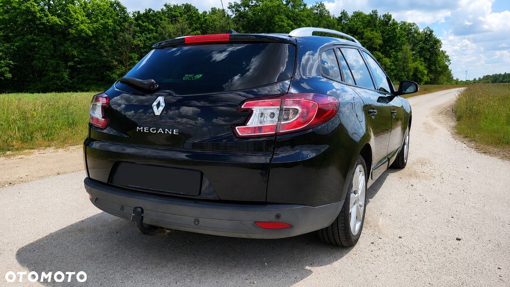 Renault Megane - 2