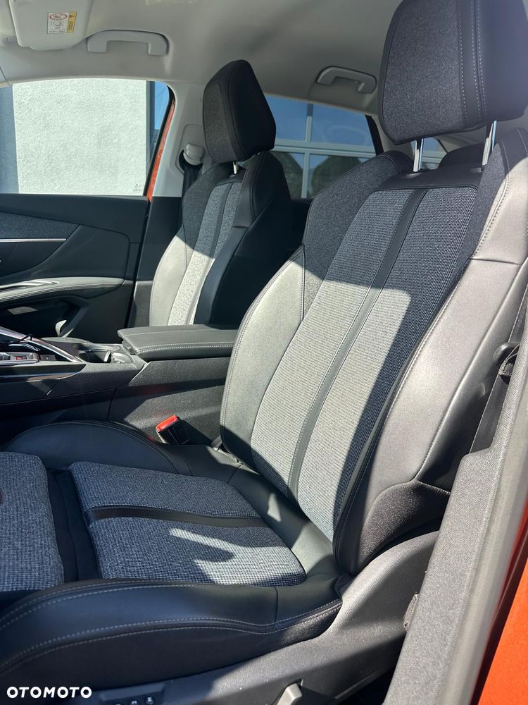Peugeot 3008 1.5 BlueHDi Allure S&S EAT8 - 16