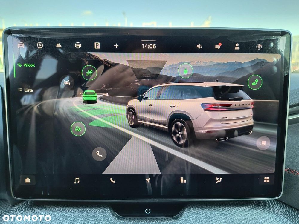 Skoda Kodiaq 2.0 TSI 4x4 RS DSG - 29