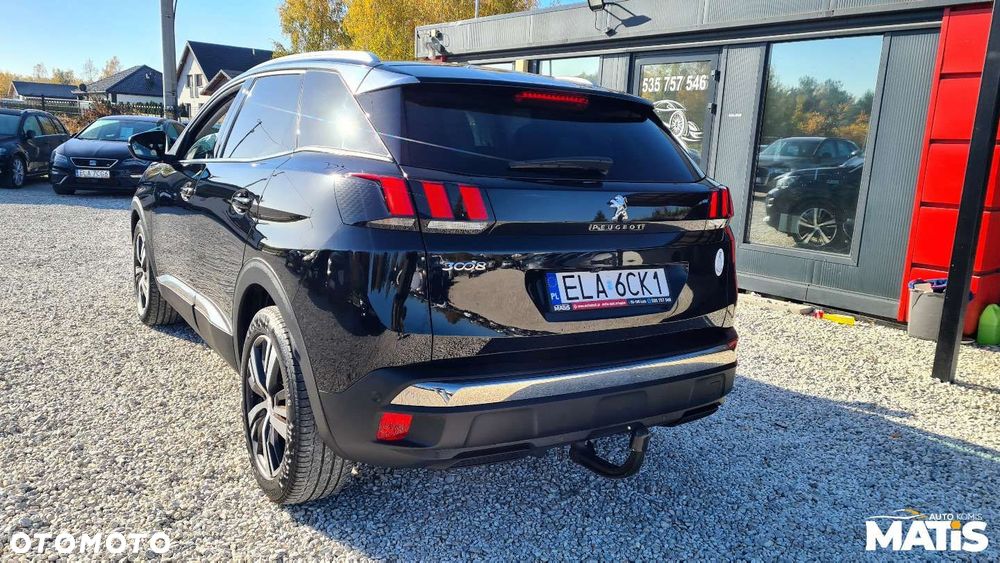 Peugeot 3008 - 37