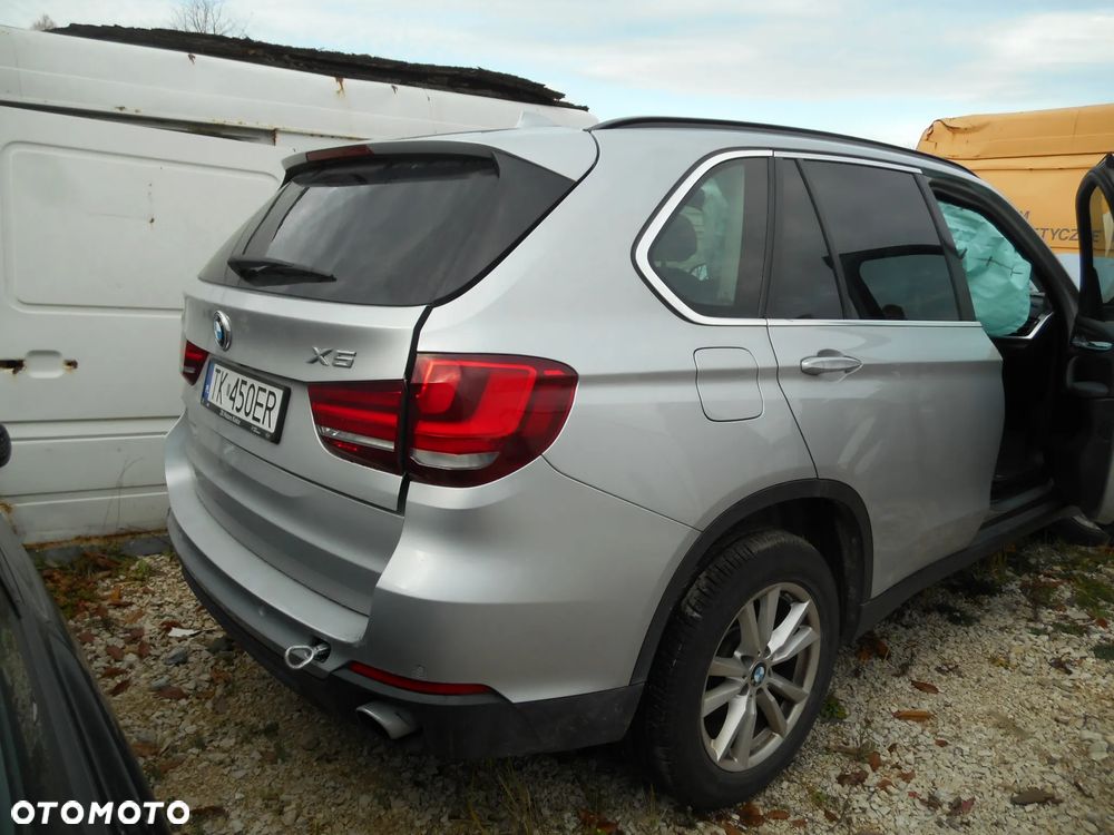 BMW X5 xDrive35i - 3