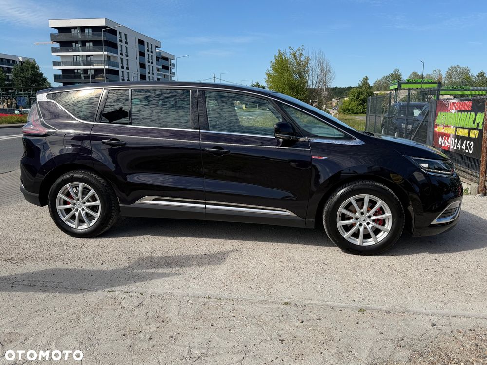 Renault Espace Energy TCe 200 EDC Initiale Paris - 6