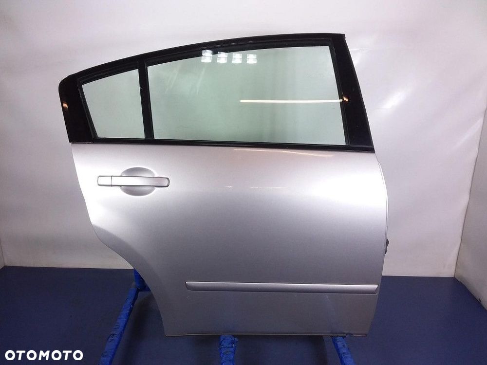 NISSAN MAXIMA A34 DRZWI TYŁ PRAWE KY1 - 1