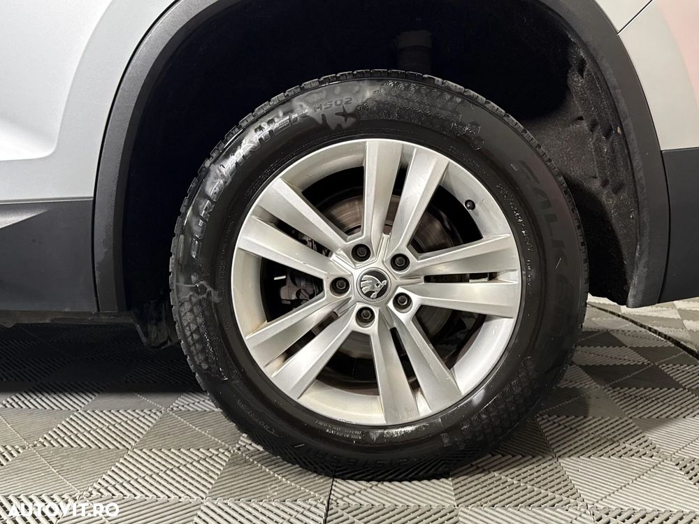 Skoda Kodiaq - 14