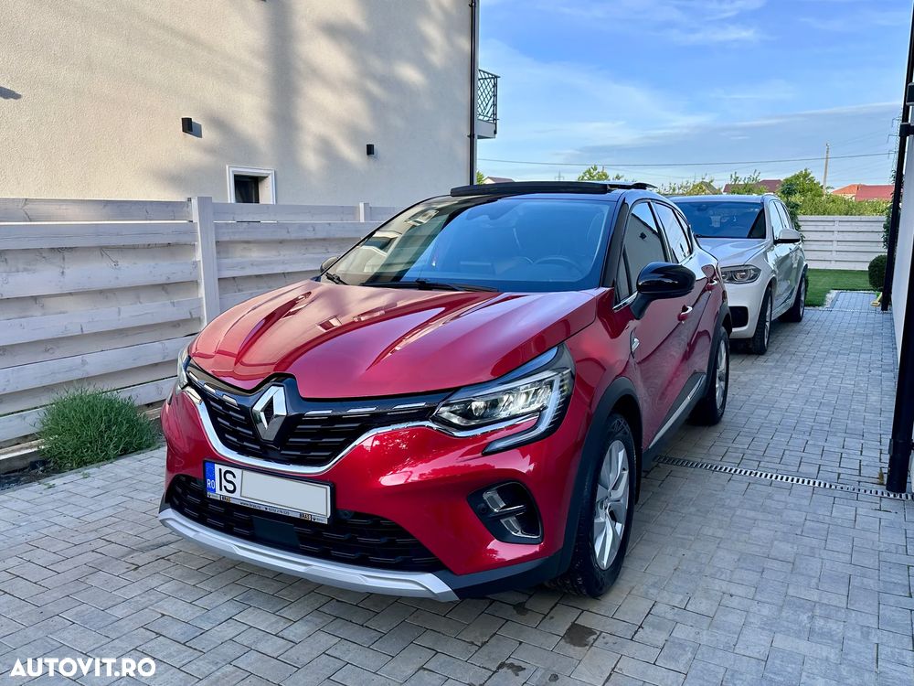 Renault Captur - 19