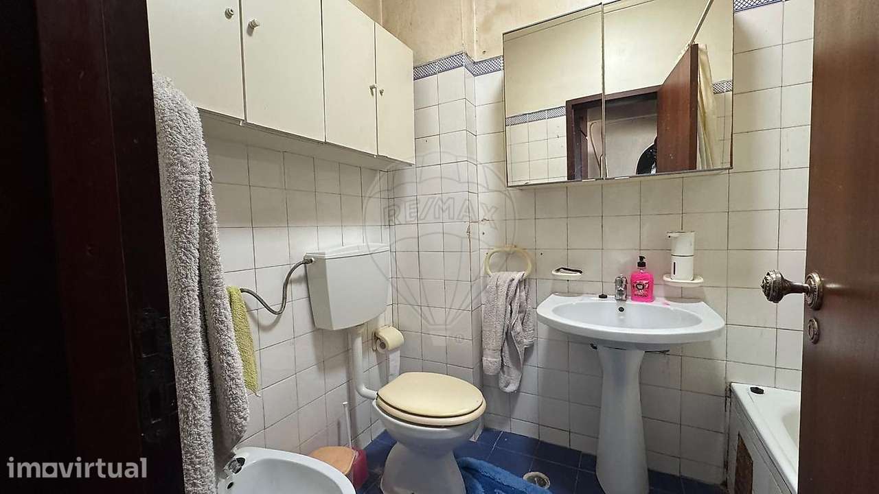 Apartamento T1 para venda - Grande imagem: 5/8