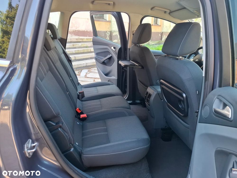 Ford C-MAX 1.6 EcoBoost Titanium - 14