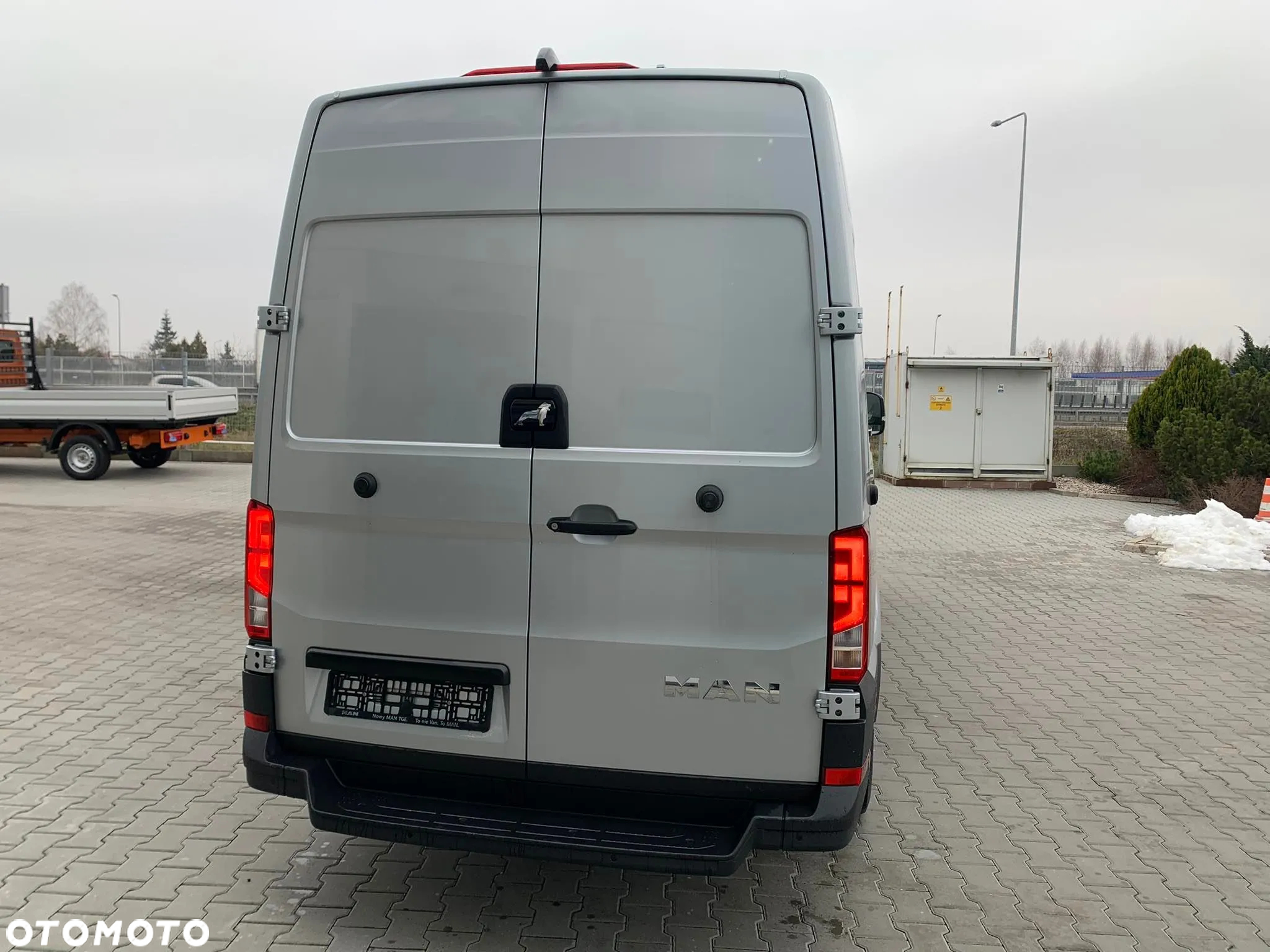 MAN ETGE 3.140 4X2F SB - 5