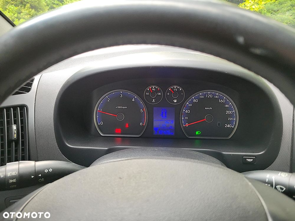 Hyundai i30 1.6 CRDi Comfort - 20