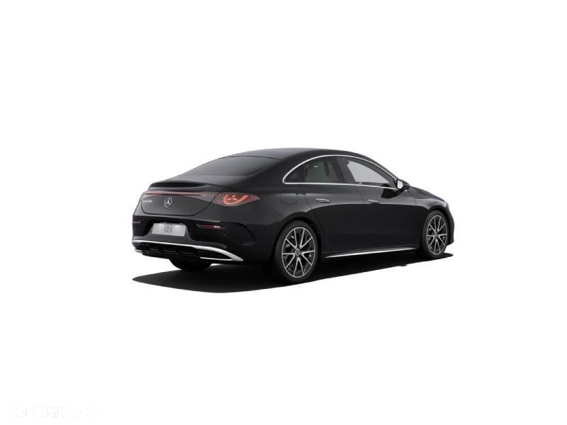 Mercedes-Benz CLA - 2