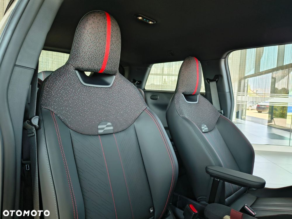 MINI Cooper JCW E 54.2kWh - 16
