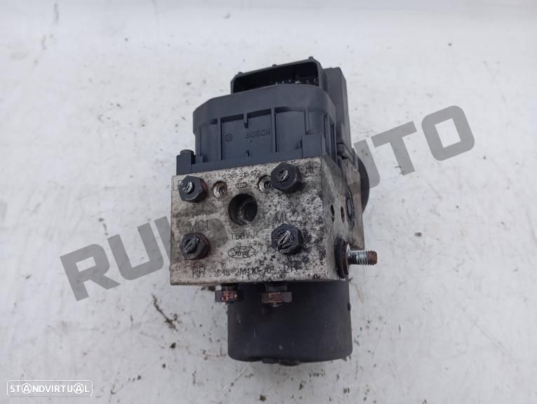 Abs 400_586_023_809 Ford Transit V [2000_2006] 2.0 Di - 2