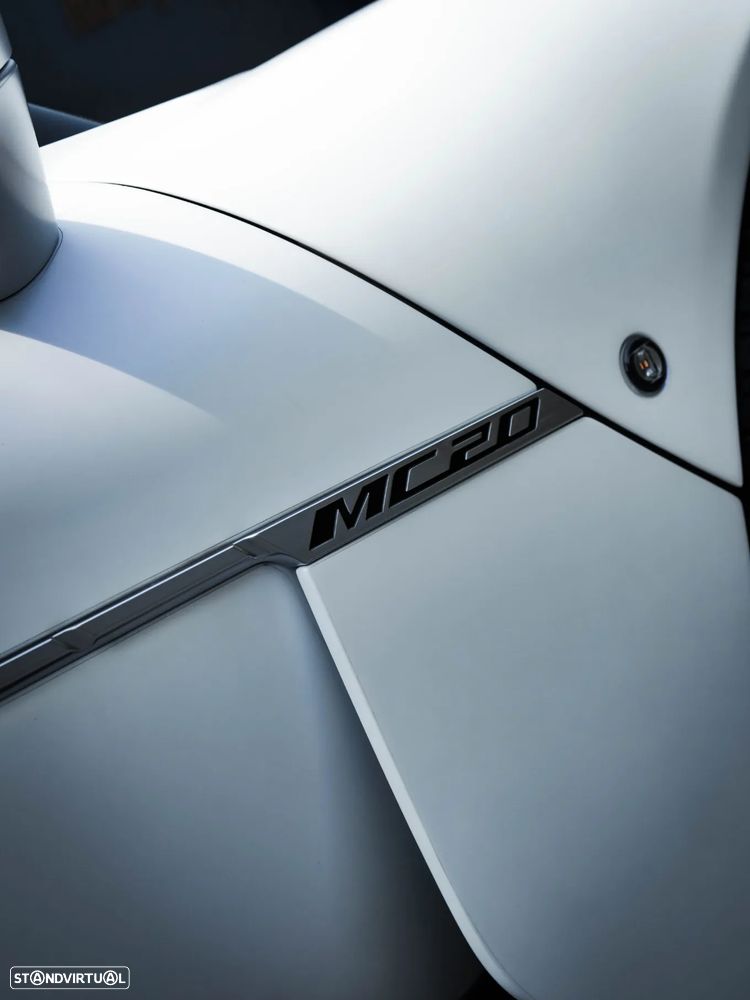 Maserati MC20 - 4