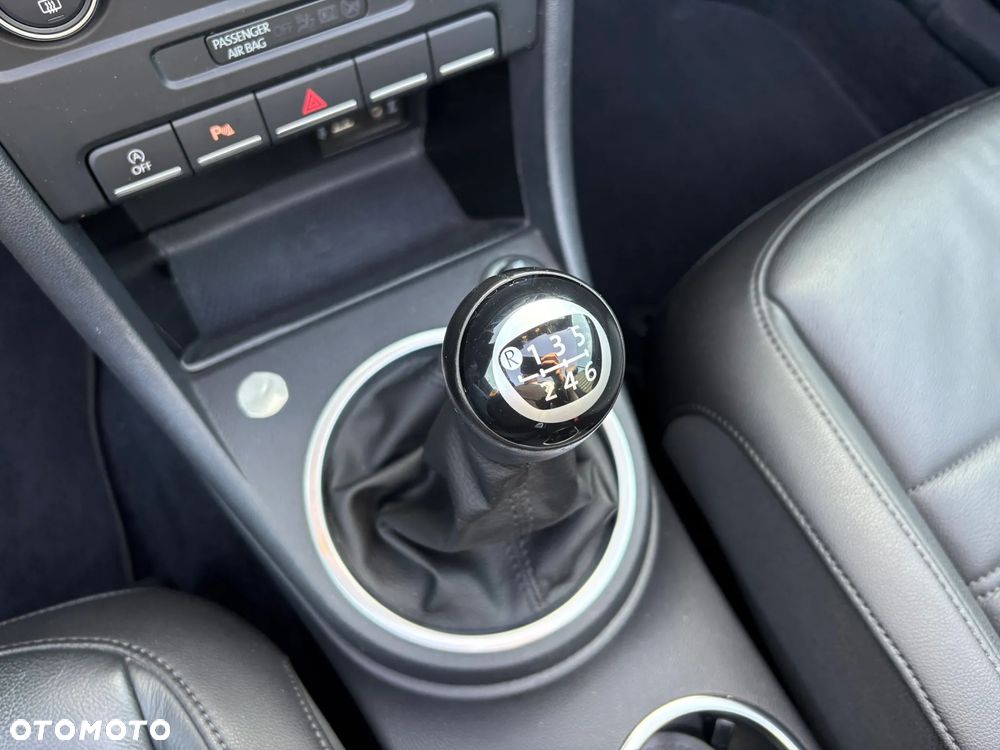 Volkswagen Beetle 1.4 TSI (BlueMotion Tech) Exclusive Design - 29