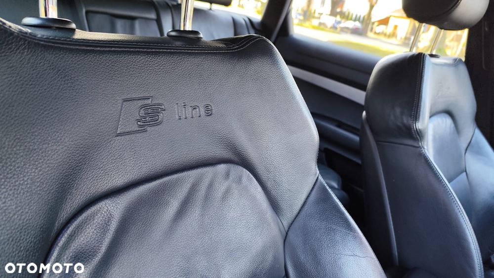 Audi A6 Limousine - 27