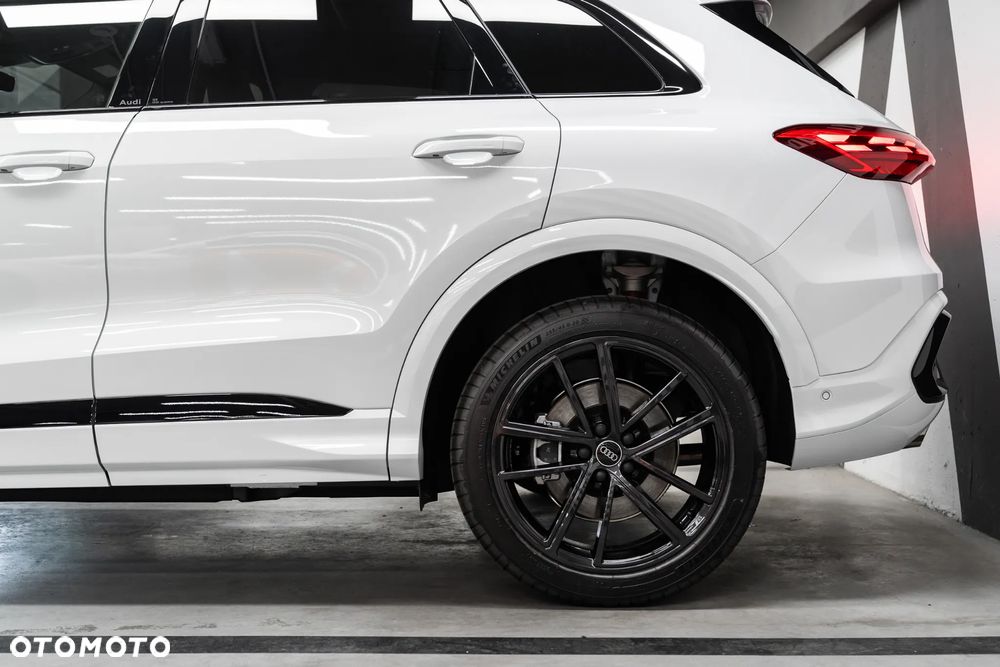 Audi Q5 - 3