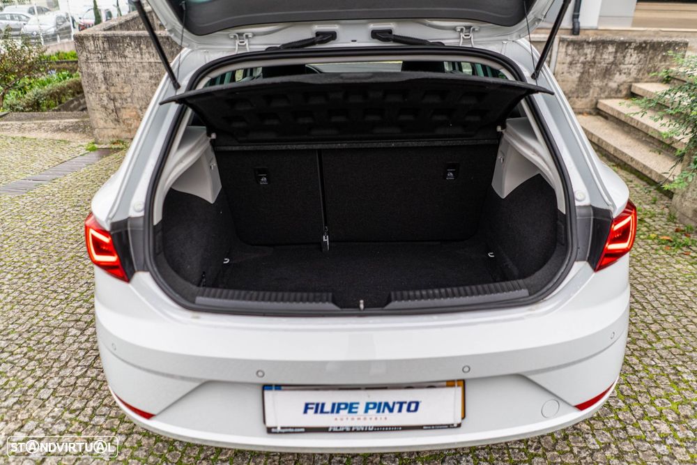 SEAT Leon 1.0 EcoTSI Style S/S - 51