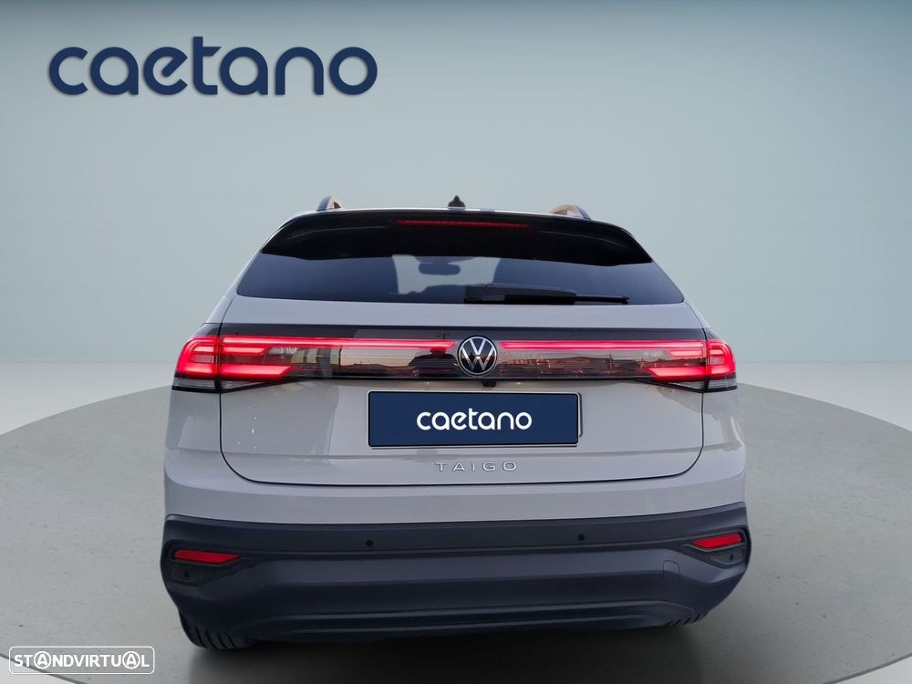VW Taigo 1.0 TSI Urban - 14