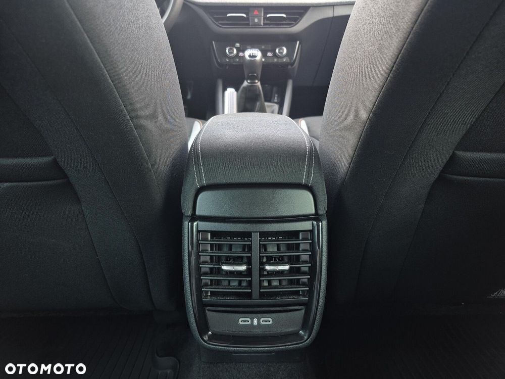 Skoda Scala 1.0 TSI Selection - 14