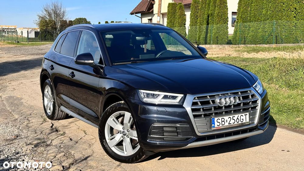 Audi Q5 - 20