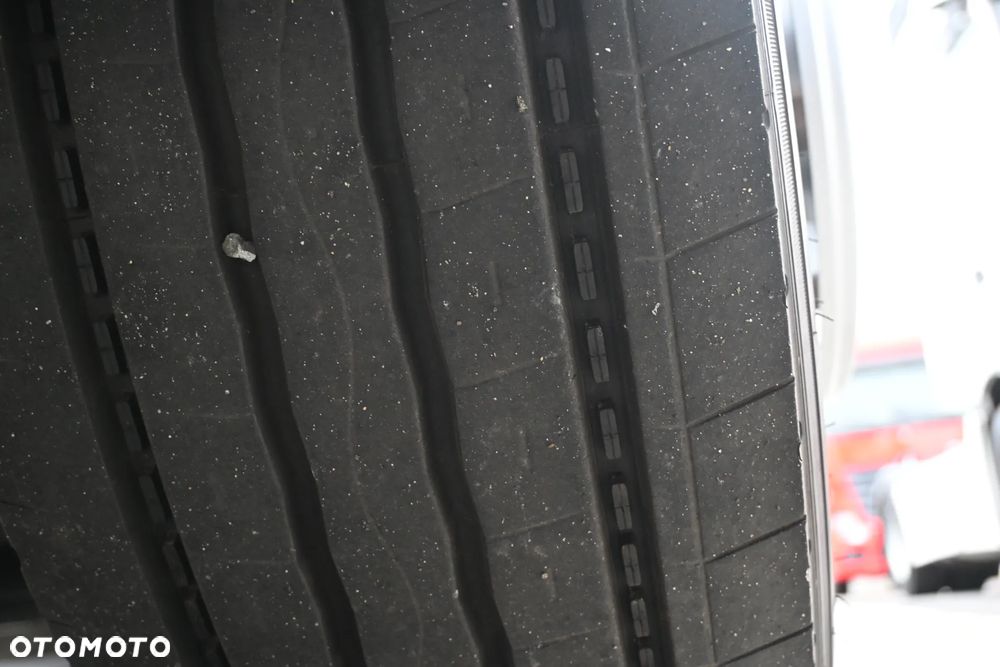 Mercedes-Benz Actros 1845 bez retardera - 28
