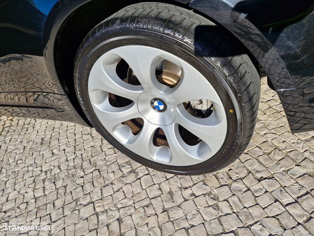 BMW 630 CiA - 4