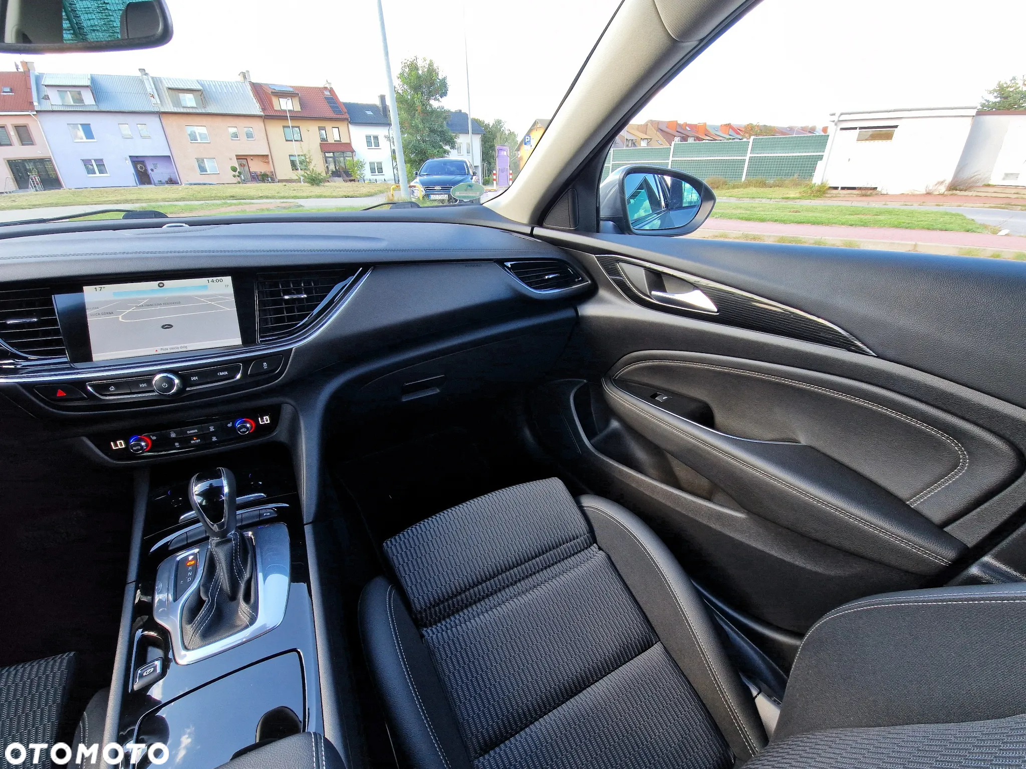 Opel Insignia 2.0 CDTI Sports Tourer Automatik Business Edition - 30