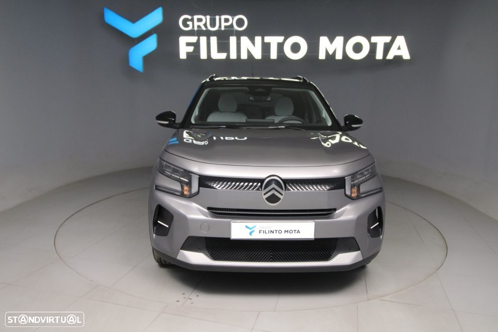 Citroën C3 1.2 PureTech Max - 1