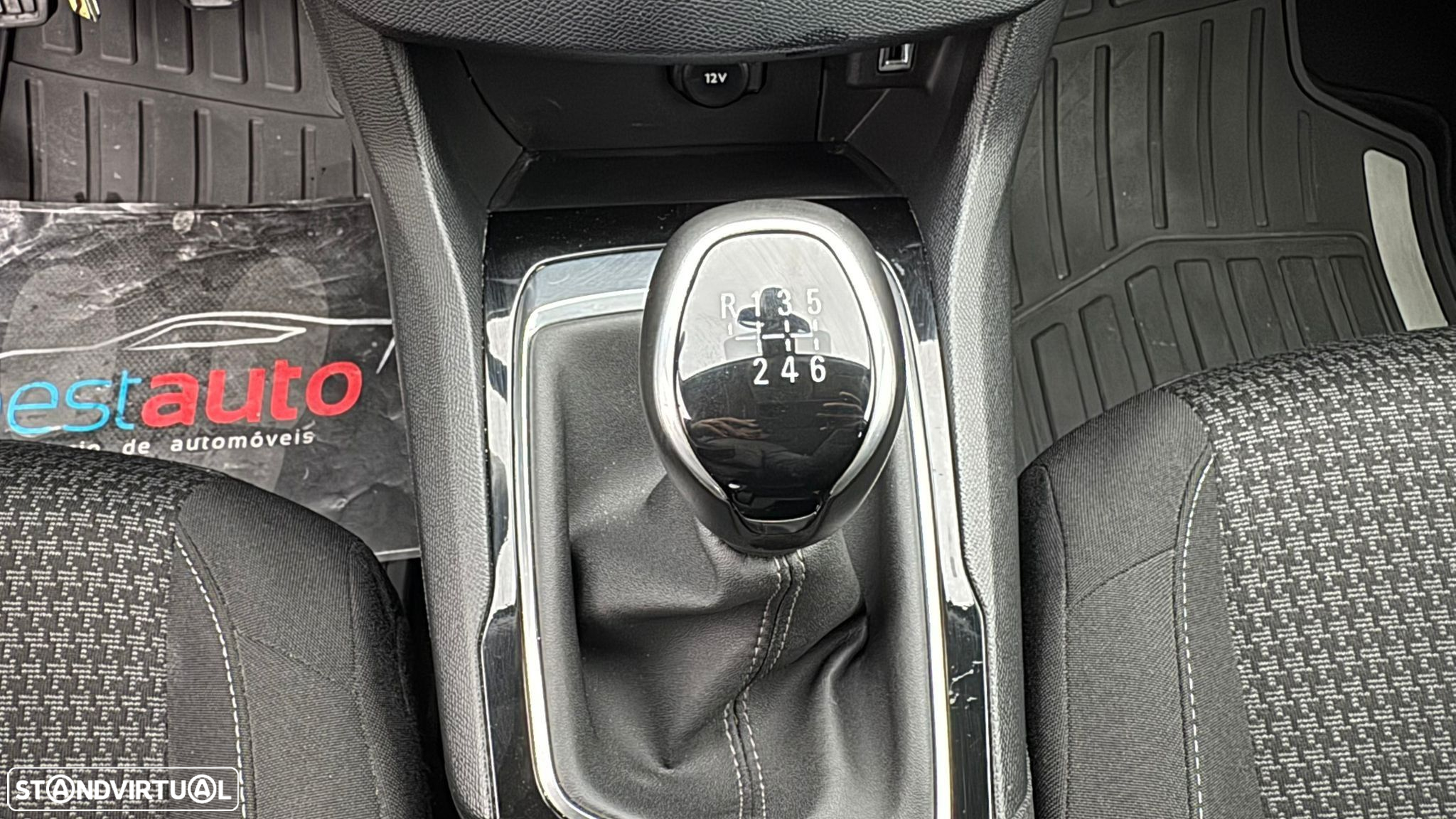Peugeot 308 SW 1.2 PureTech Style - 40