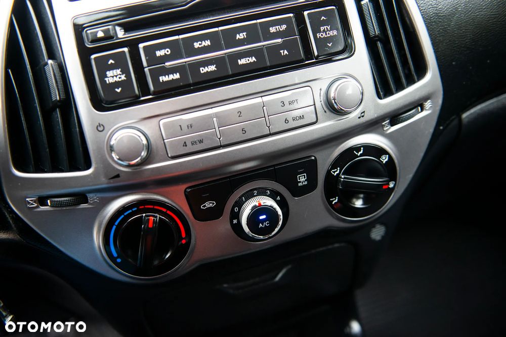 Hyundai i20 1.25 Style - 22