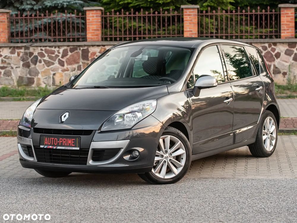 Renault Scenic - 6