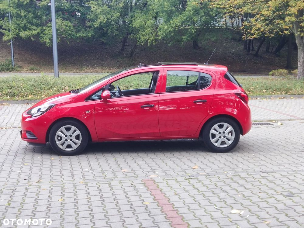 Opel Corsa 1.4 Cosmo S&S - 14